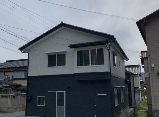 Y様邸