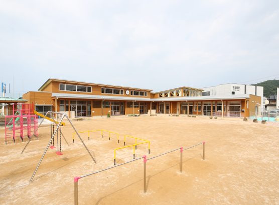 香美町立　香住幼稚園