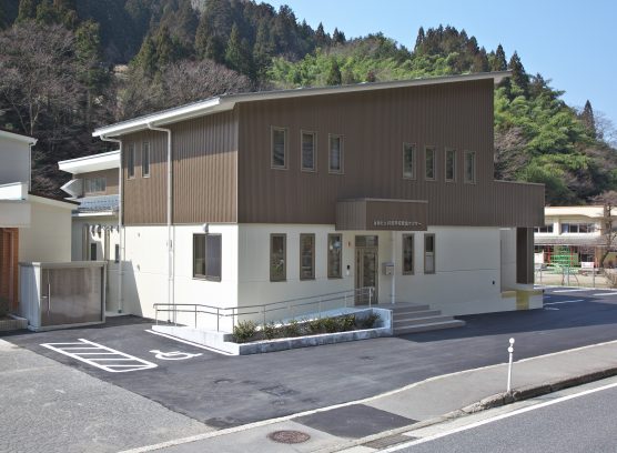 香美町立　村岡給食センター
