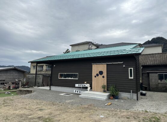海の家　ヤマカフェ様