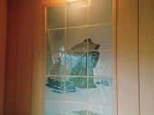 国の伝統工芸に指定されている陶器　窯元に唯一無二の作品を作って頂きました