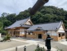 高野山　真言宗　卯月島山　長福寺様