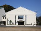 香住第二中学校体育館大規模改修工事