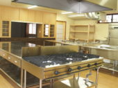 調理室