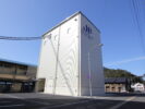 自動製氷貯氷搬出施設