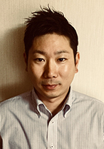 代表 高村康之